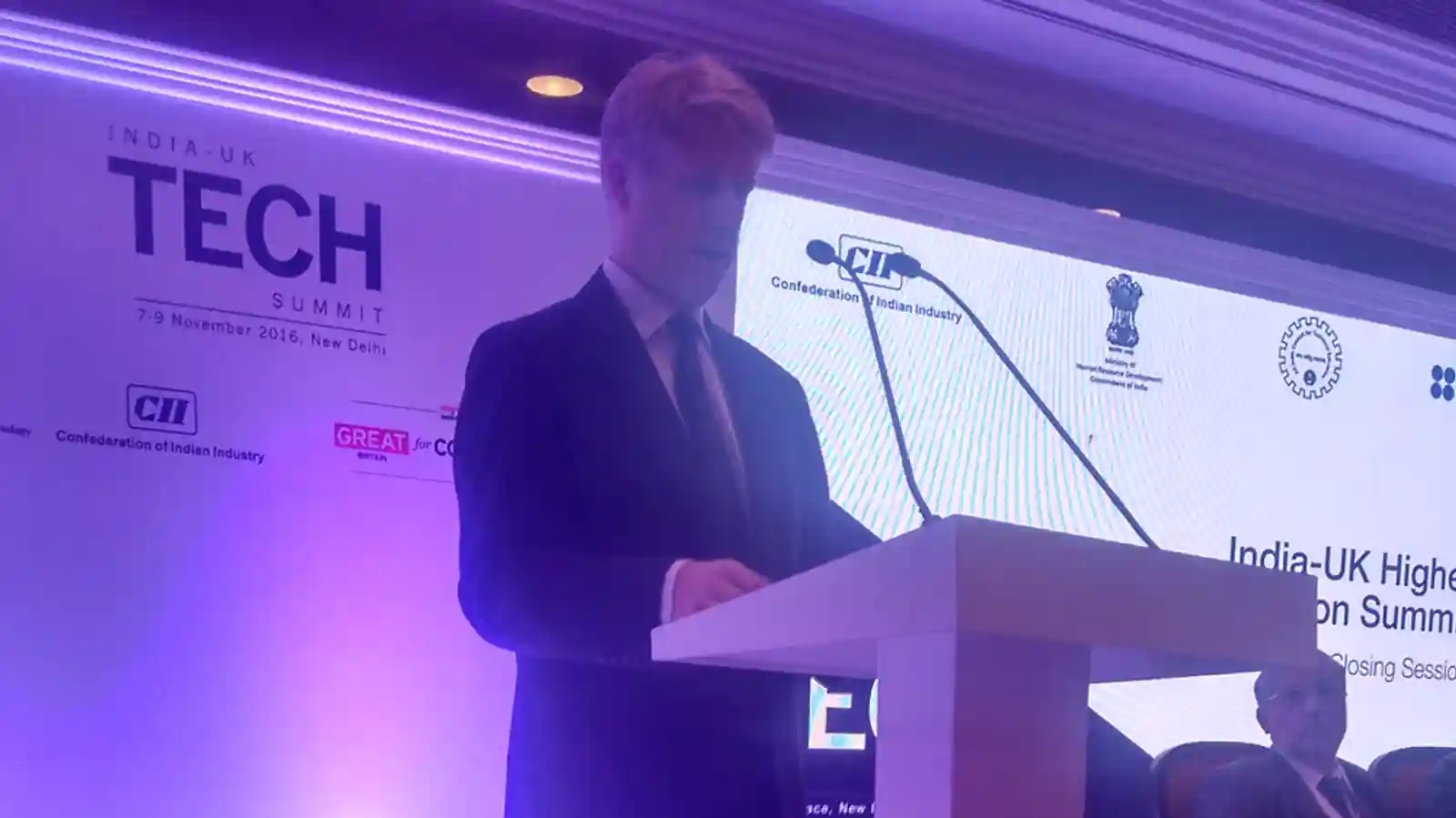 Design education the next big sector?