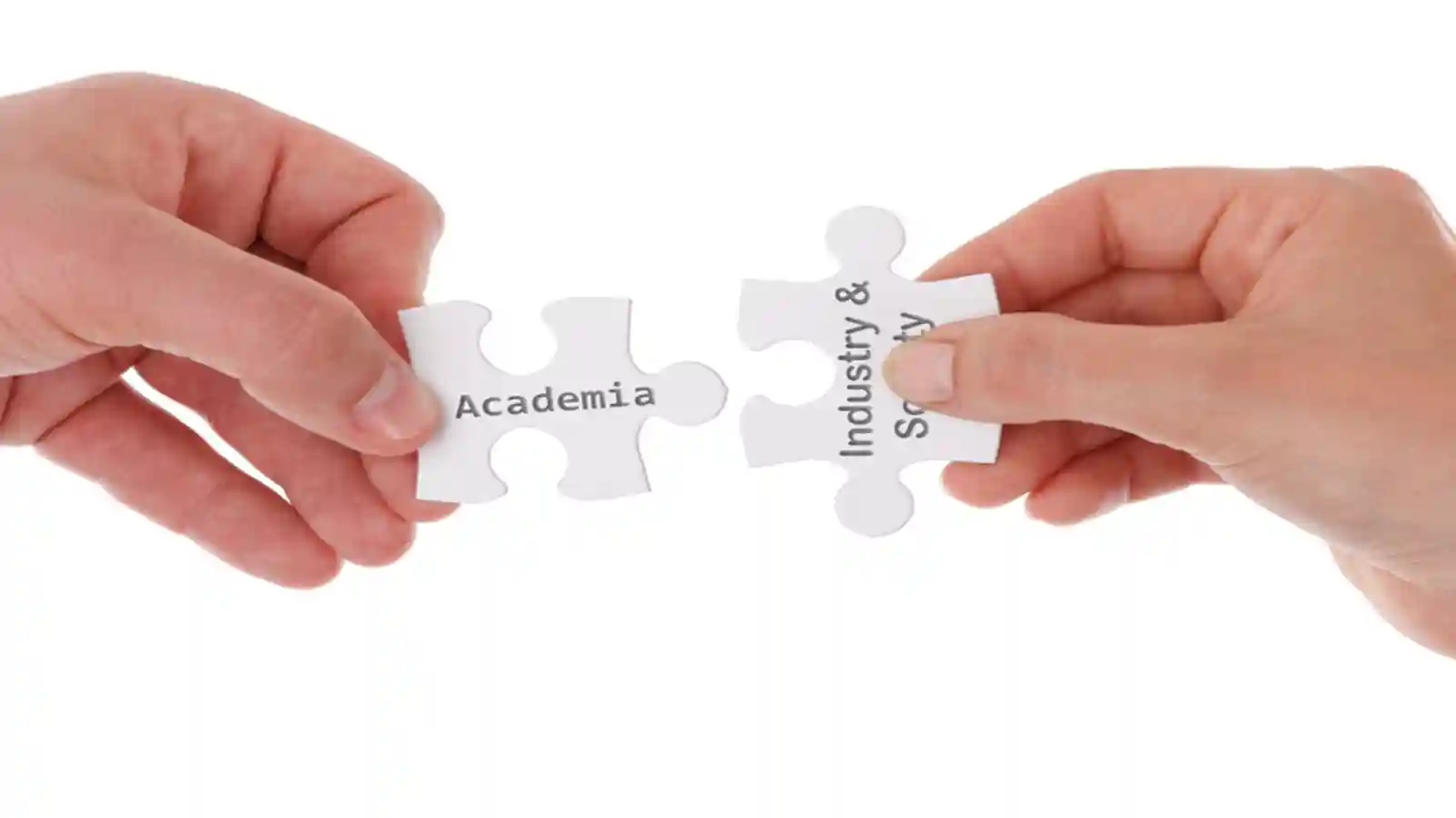 How industry-academia partnerships can lead to innovation and research