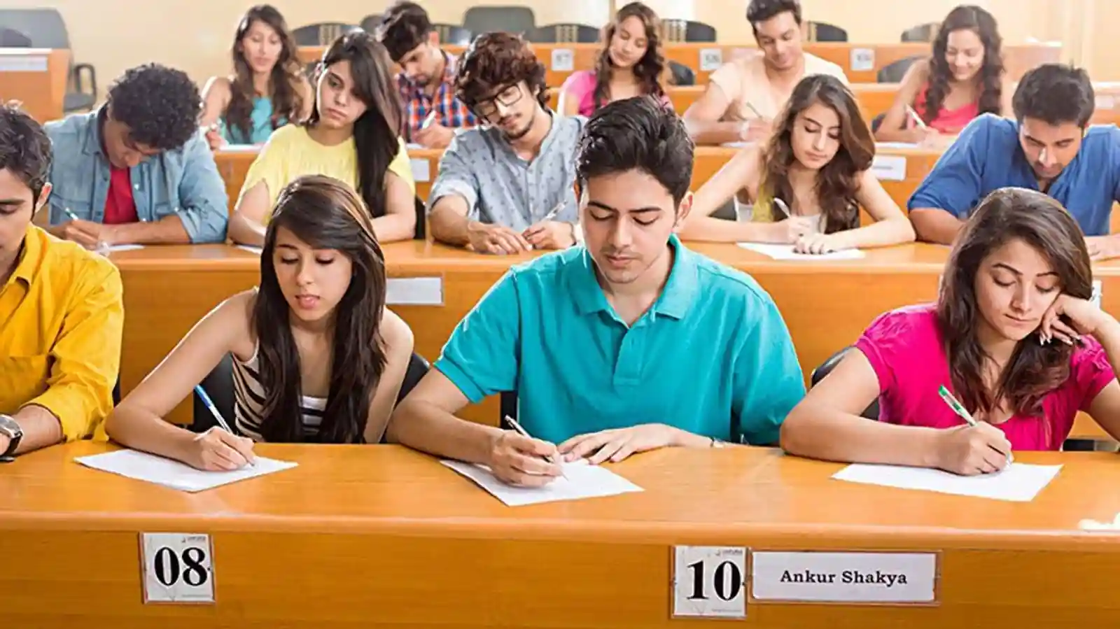 K-12 education business on a new high