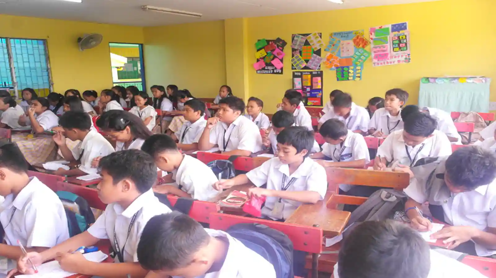 Challenges faced by private sector in India's K-12 education and way forward