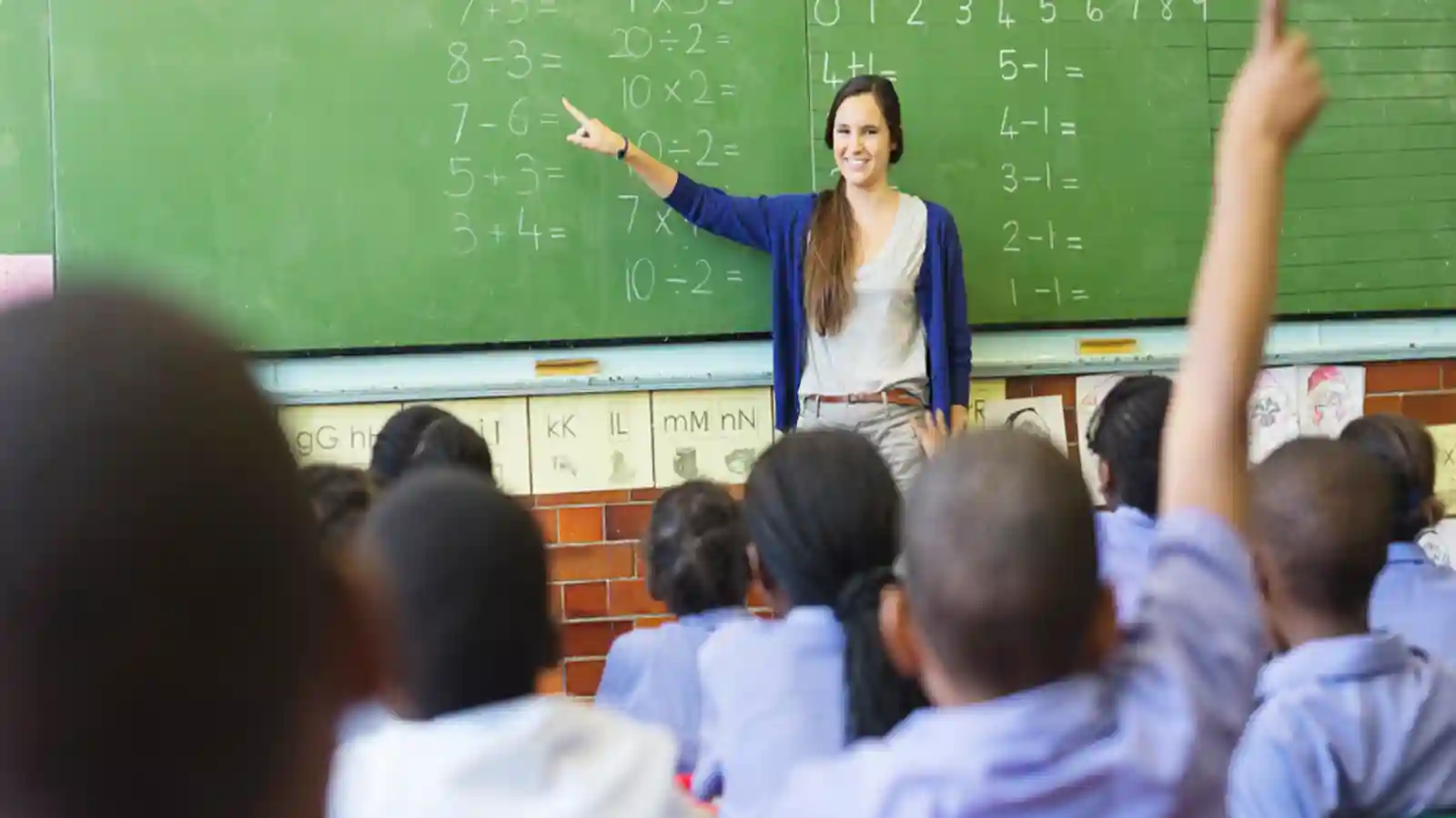 How to start a private K-12 school in India