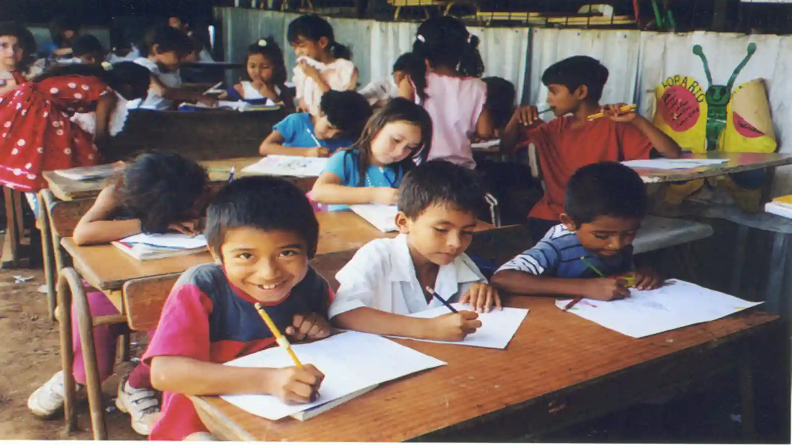 How education startups are helping India’s literacy rate get better