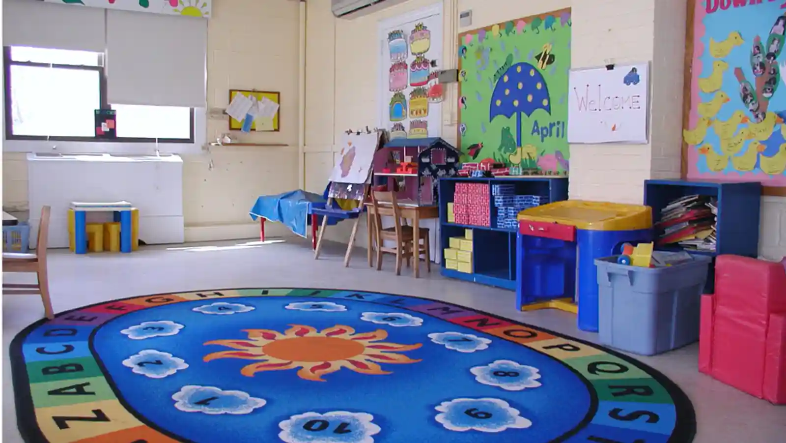 How Do I Start My Own Preschool