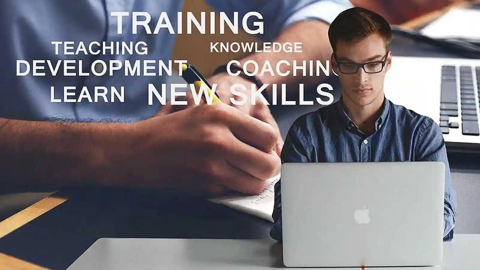 Trainings, Certifications, e-learning: Paving way for new collaborations