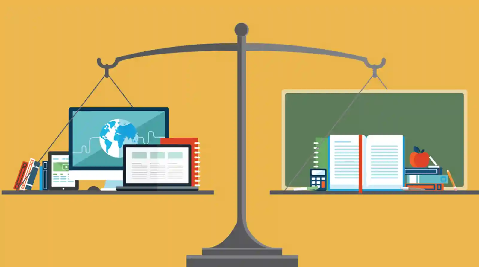 Ushering in the era of Digital Social Education