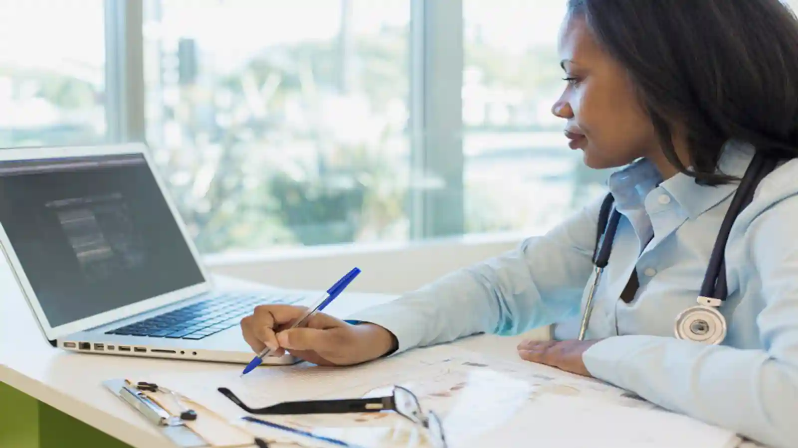 The Shift from Brick and Mortar to Online Test Preparation