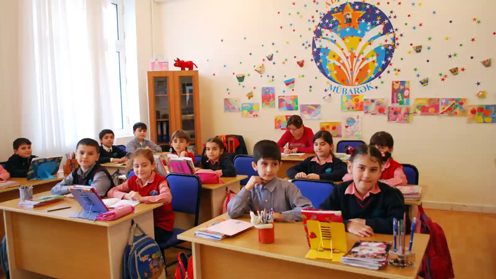 Preschool Activities