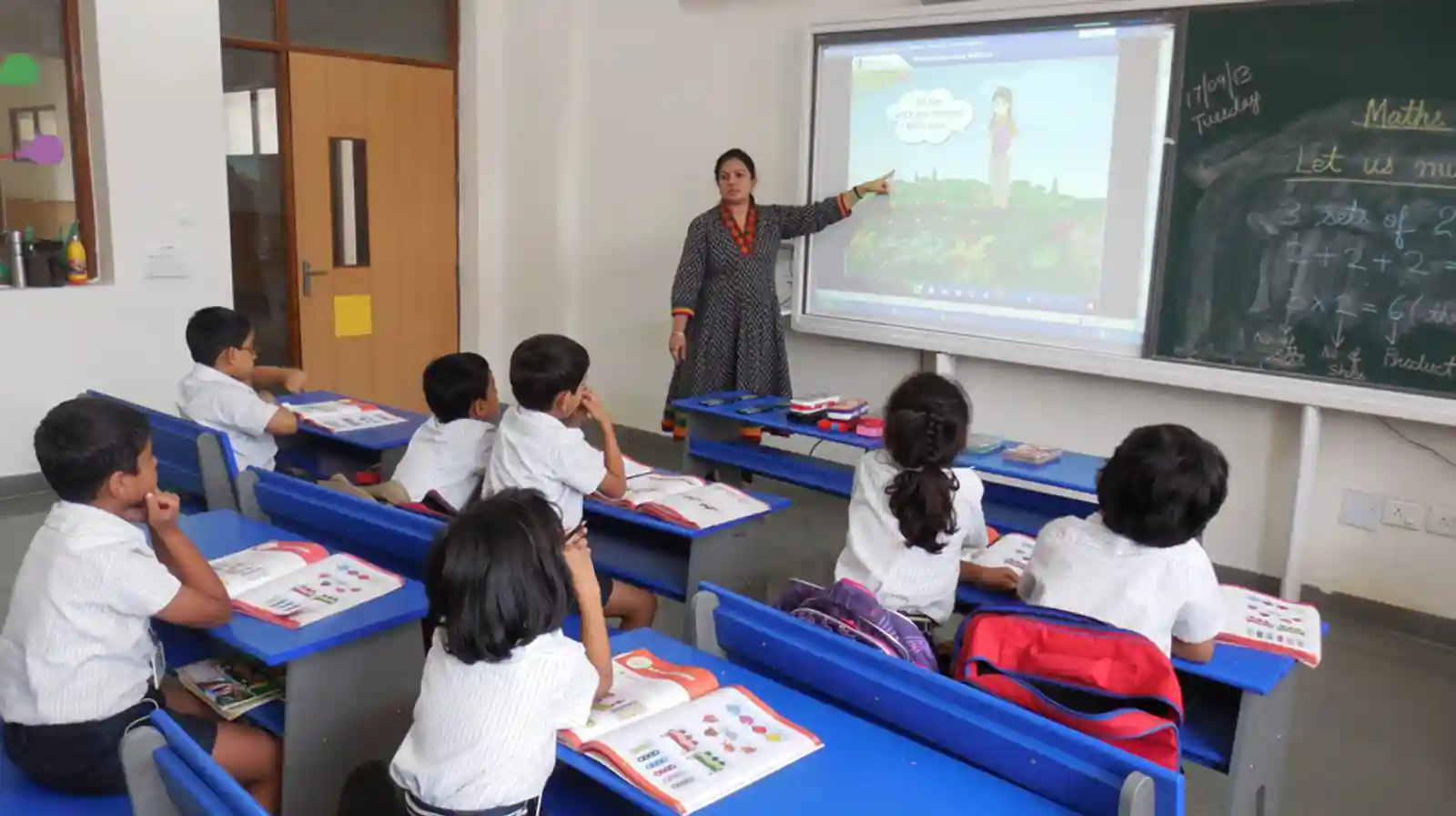 Edupreneurs can Open a Private School and Shape the Future