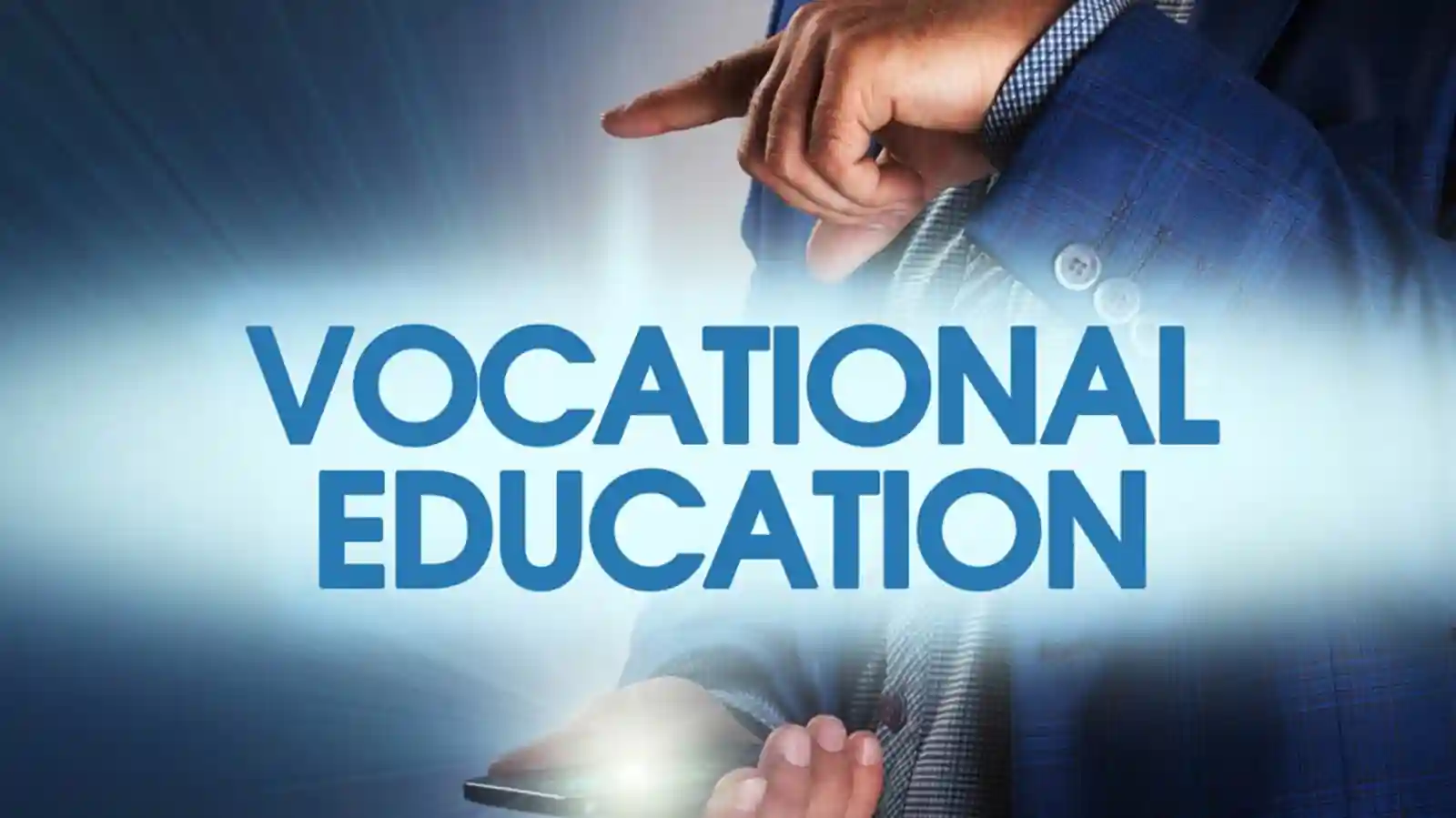 Is vocational education in India witnessing high response rate