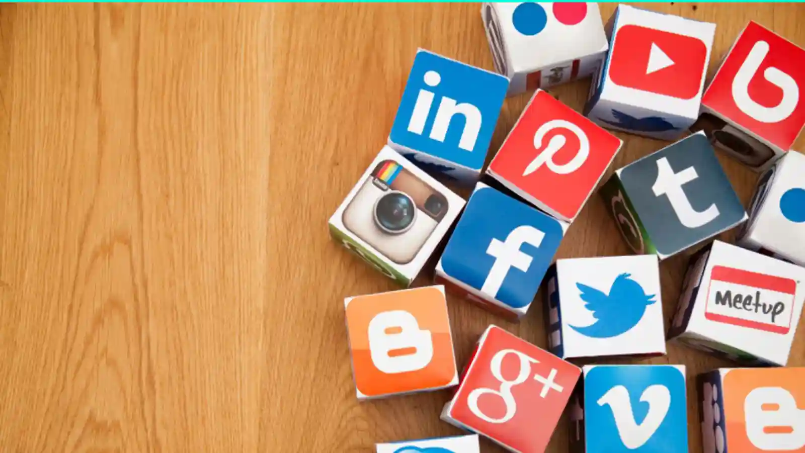 Role of social media in uplifting the Education Industry