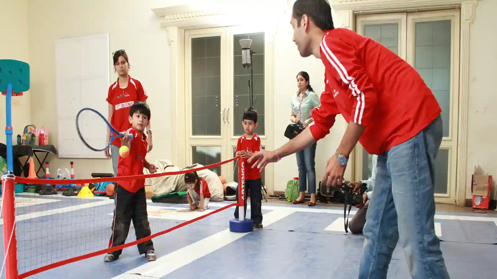 Sports education brand SportyBeans aims to reach 450-500 centres in next 3 years