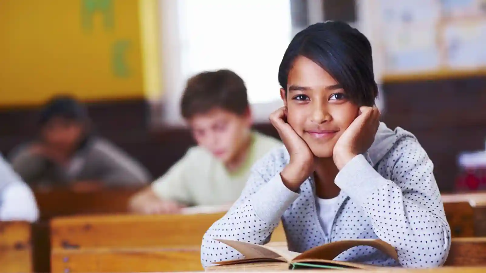 K12 education segment is a hot spot among investors