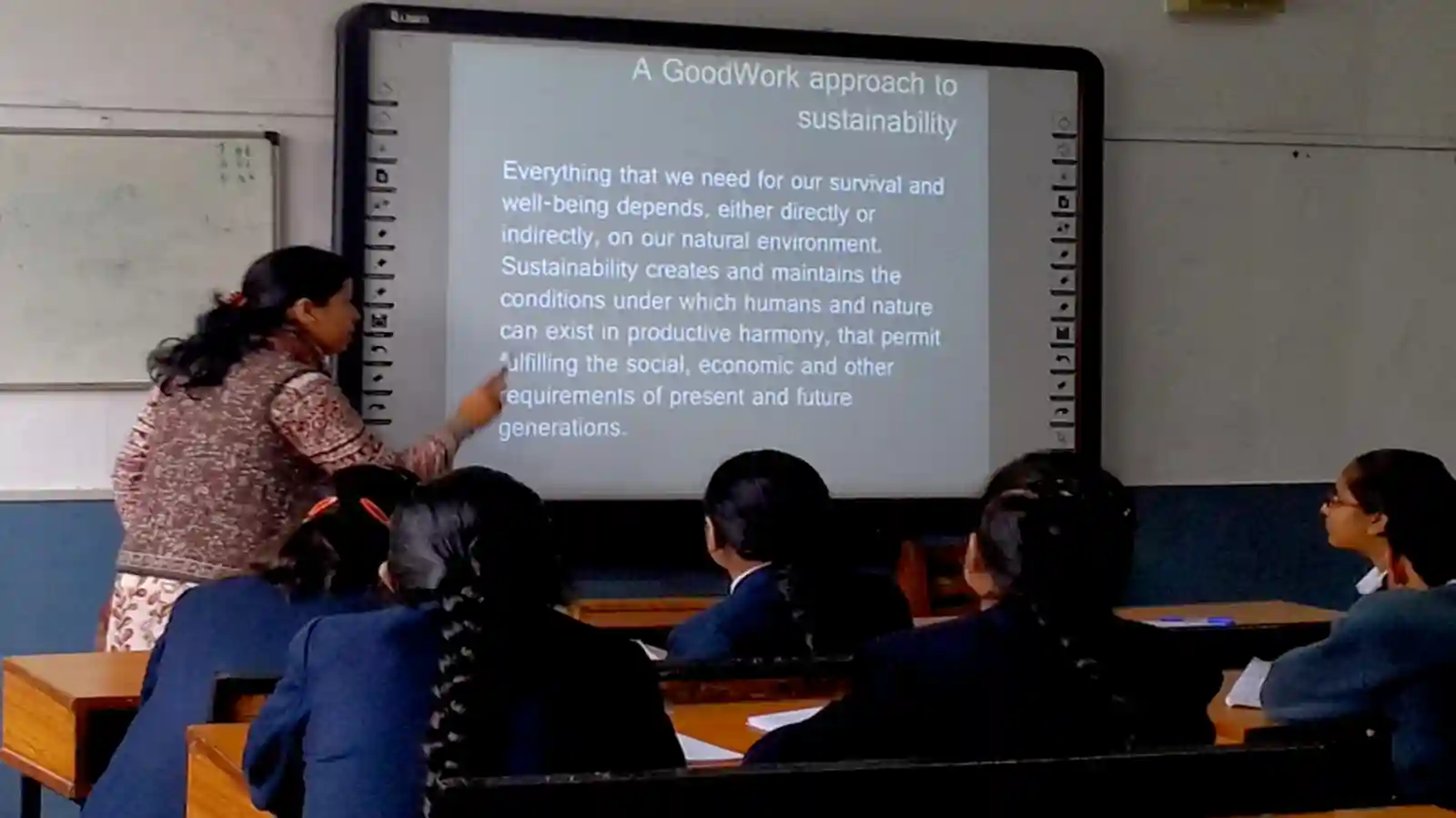 This is what educational institutions must do to retain their best teachers