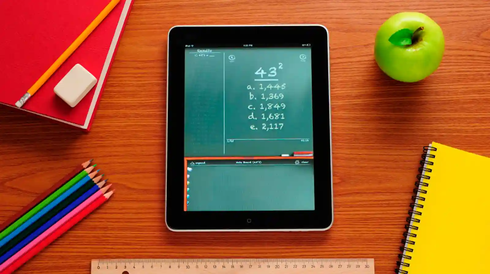 Technology Trends Impacting the Education Industry