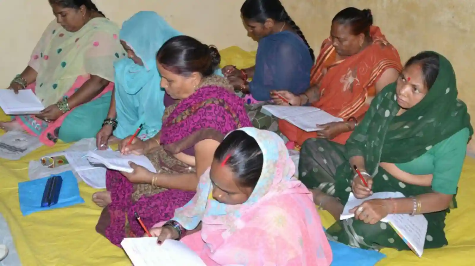 Women education in India