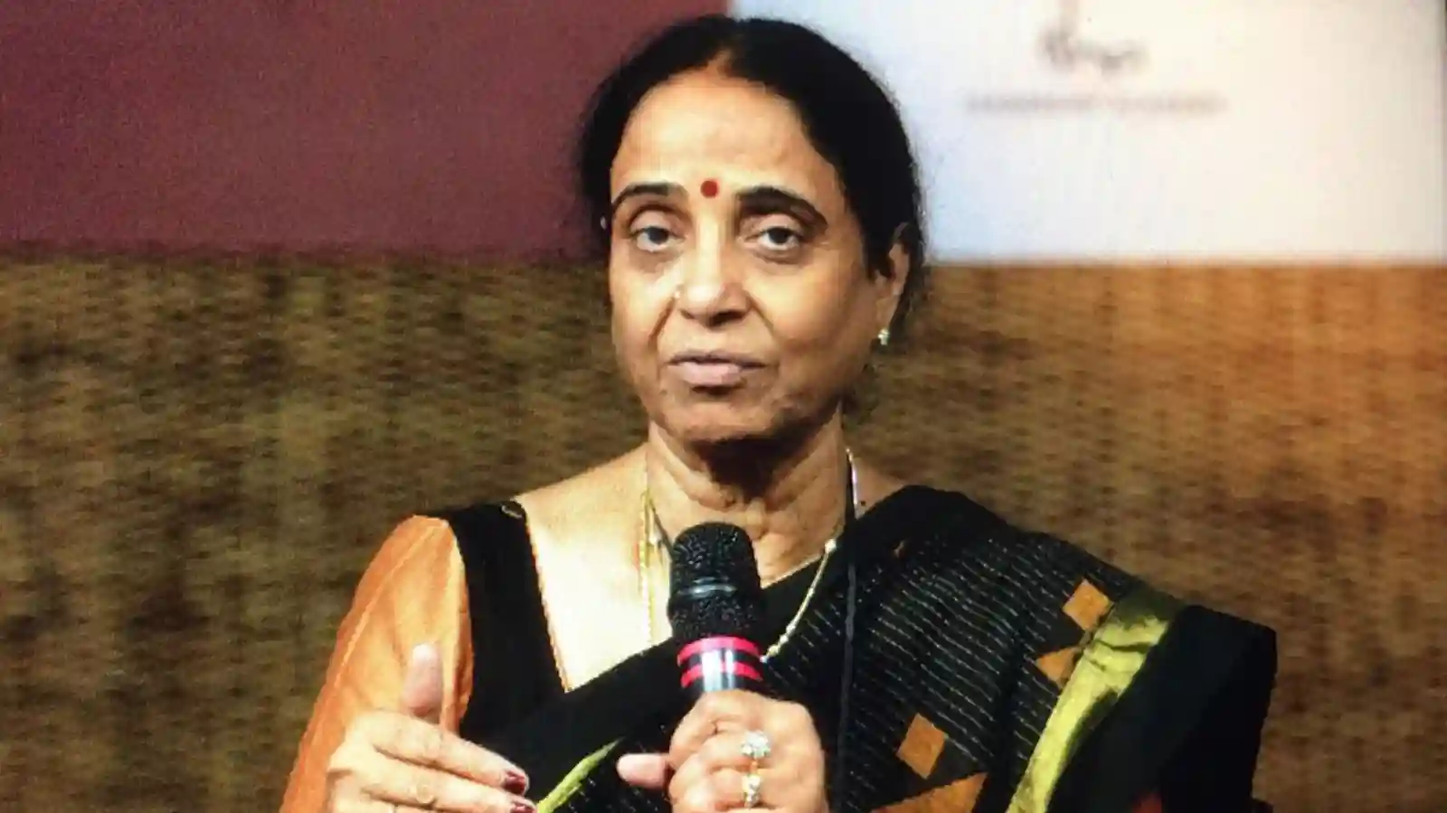 Having a Primary Understanding of a Teacher Should be Our Priority: Lata Vaidyanathan