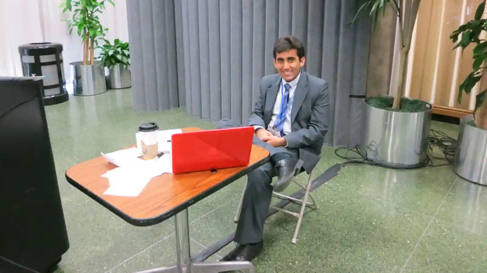 “If Our Learning Outcomes Don’t Improve, We Cannot Compete in the Global Marketplace: Rohan Sandhu”