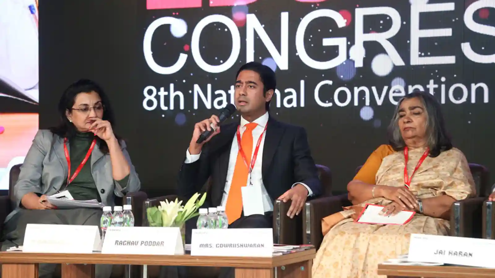 "Attracting the Best Talent is the Most Important Facet We Need to Address: Raghav Podar"