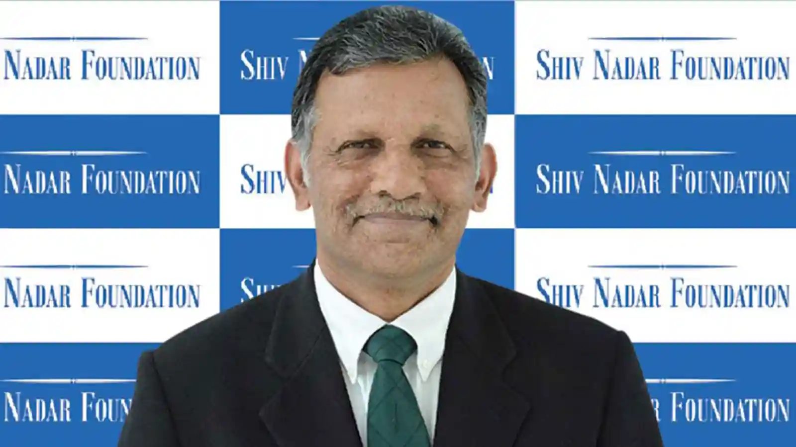 Colonel Gopal Karunakaran Shares his Idea of Building Great Schools for the Future