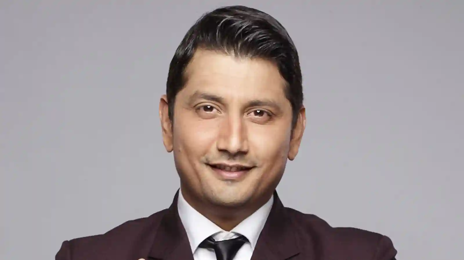 The unique selling point of our brand is Shiamak: Marzi Pestonji
