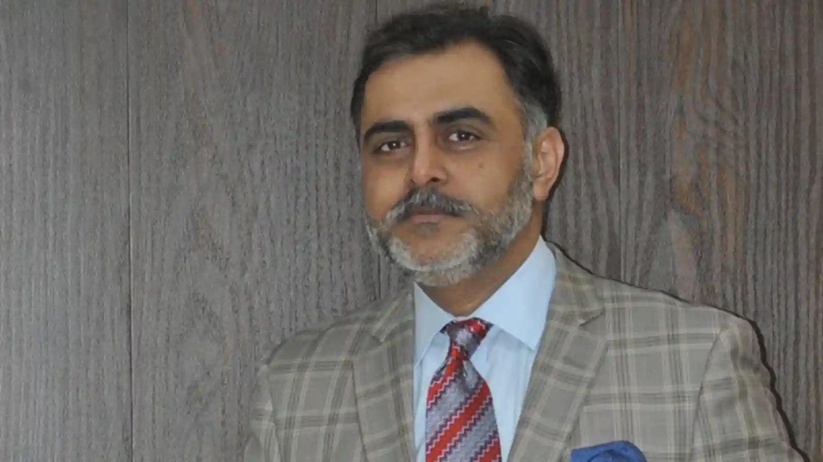 Amreesh Chandra Talks About the Growing International Market