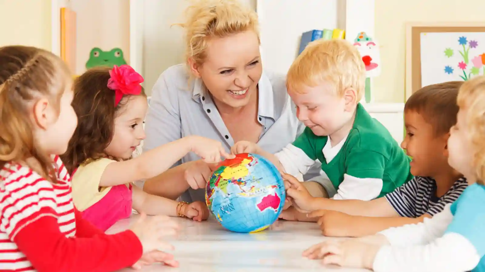 Franchising Pre-school centres helps in quick growth: Kopal Maheshwari