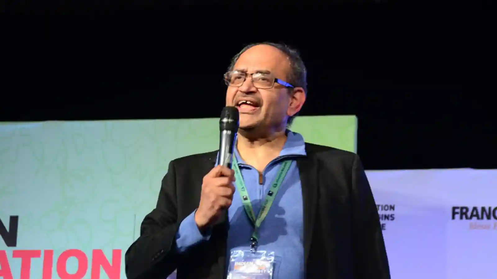 Change the world through Education