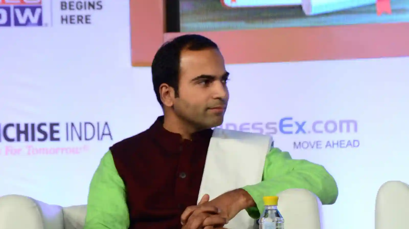 Spiritual Education in conjunction with Modern Education