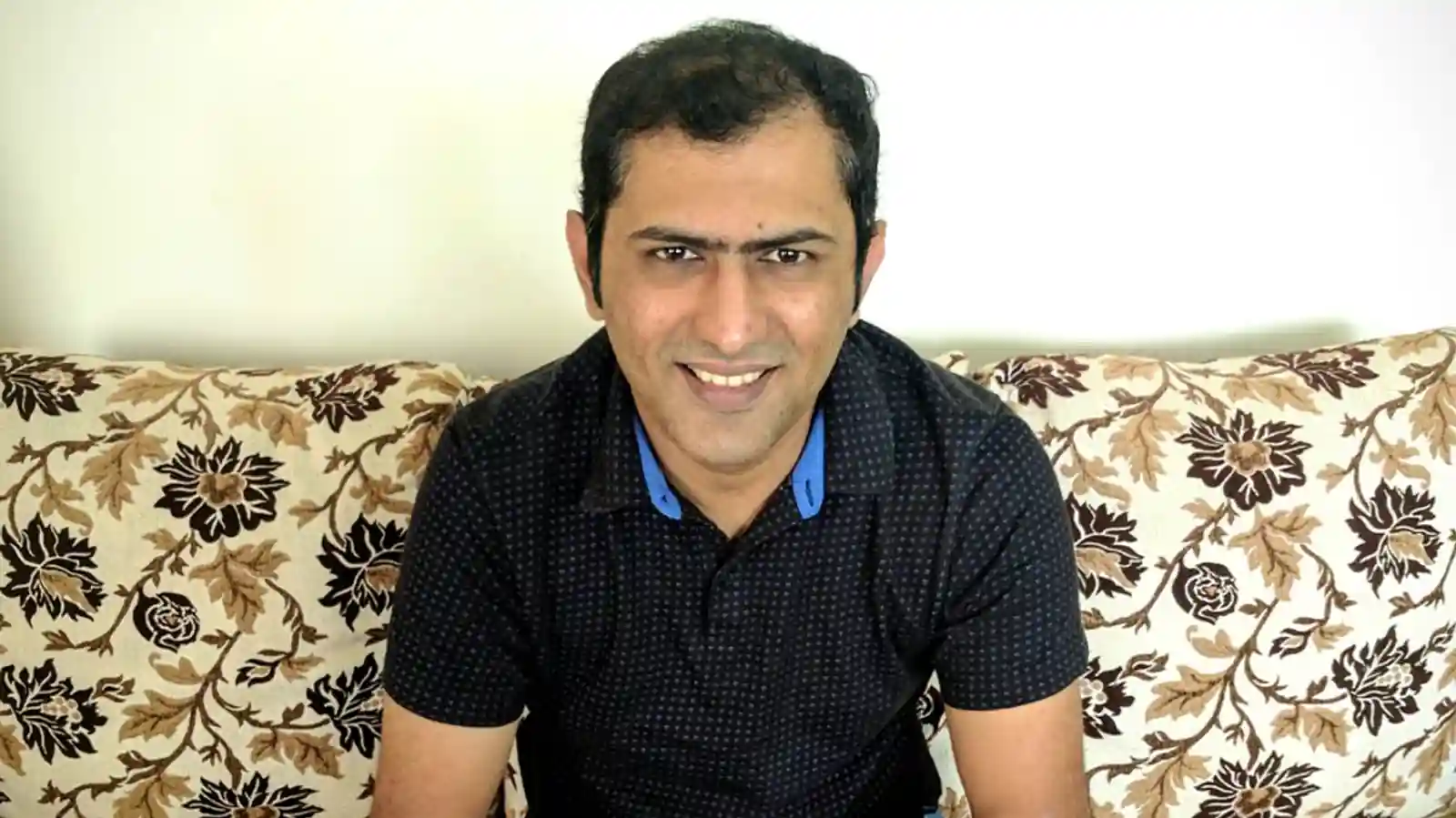 No curriculum can ever catch-up with what industry wants: Gaurav Golwalkar