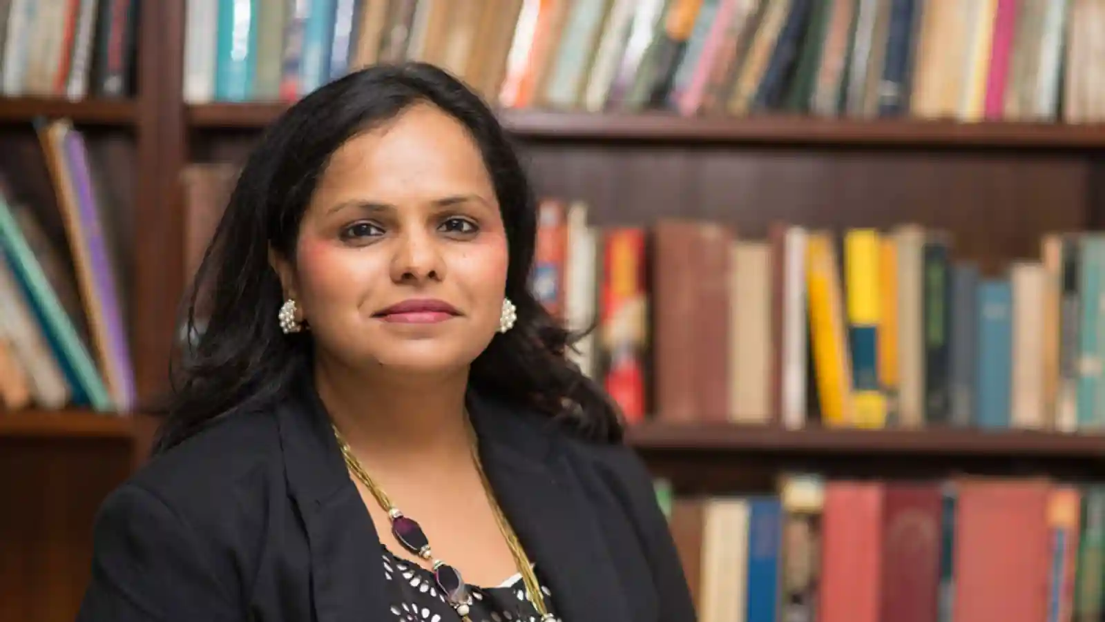 We chose to avoid brick and mortar model in education: Vibha Kagzi