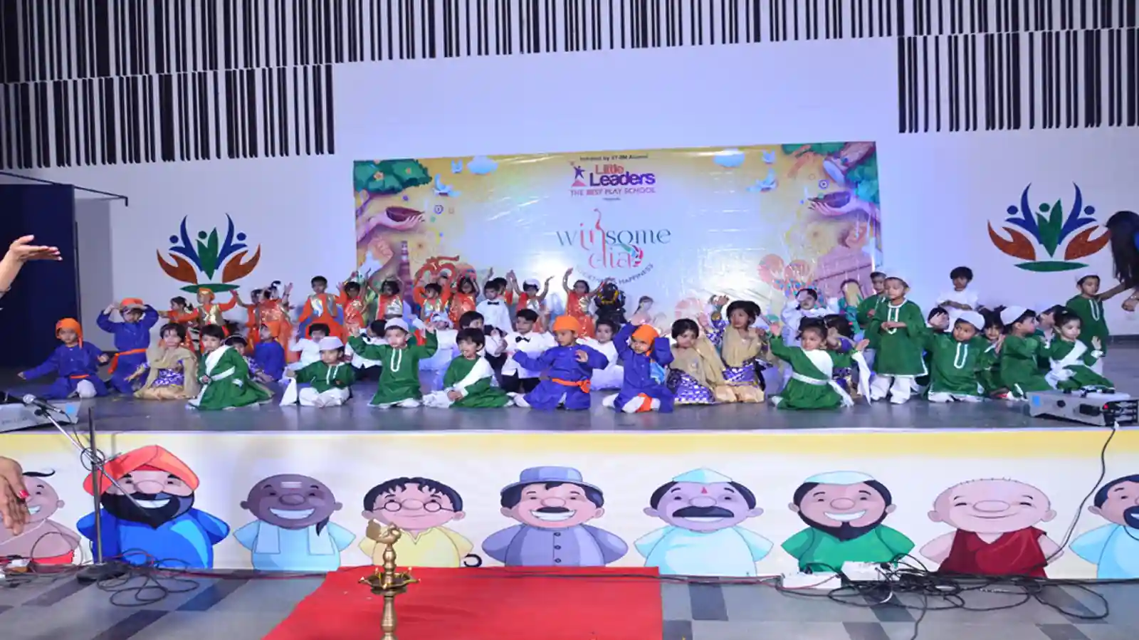 Little Leaders: Promoted by IIT, IIM alumni, now looking to expand to Tier II cities