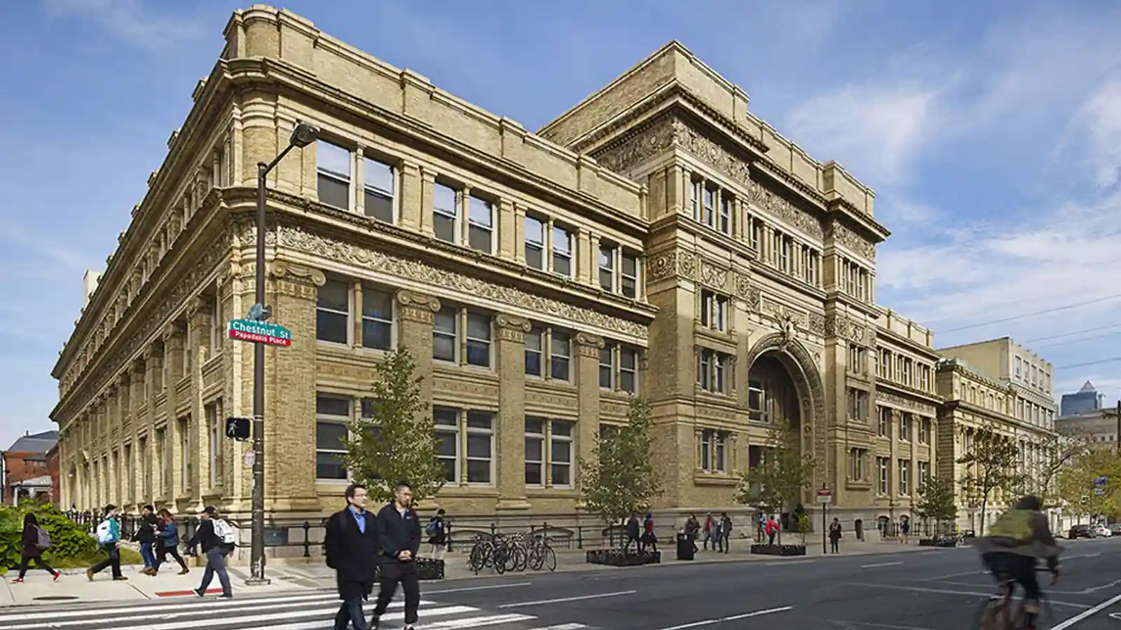 "Counseling is not only crucial for recruitment but also to help young people to fill in their true potential- James McLaughlin"