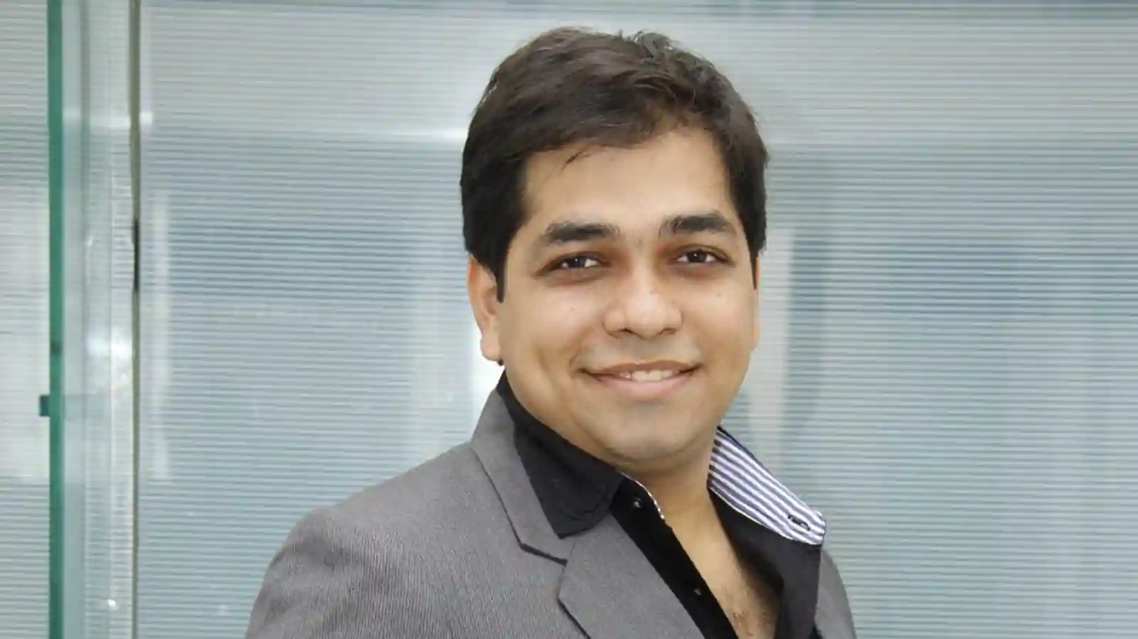 We focus on sub-conscious learning of a child: Divesh Bhatija