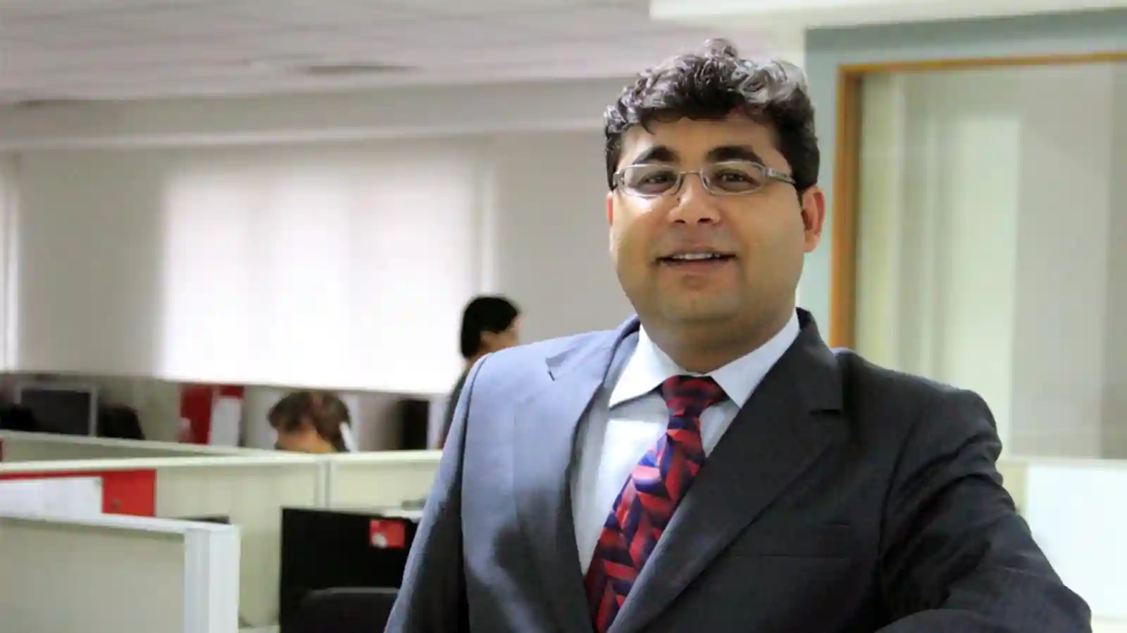 Technology is the backbone of discipline: Next Education