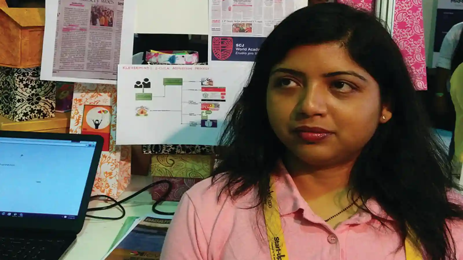 This startup is tackling the complicated issue of nursery admissions