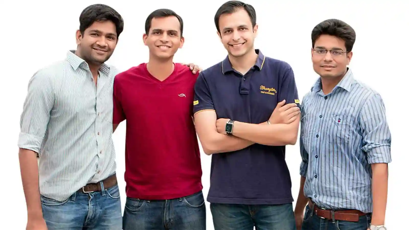 How this startup saw opportunity in Maths and cashed in on it