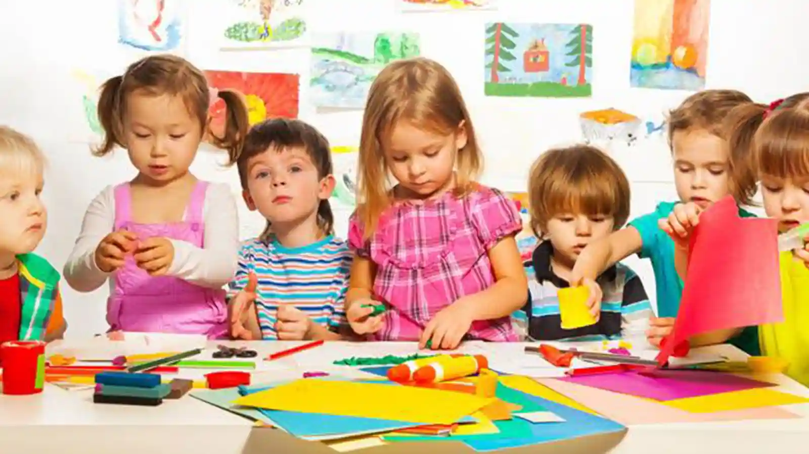 These Preschool Chains are Providing World Class Education Via Franchising