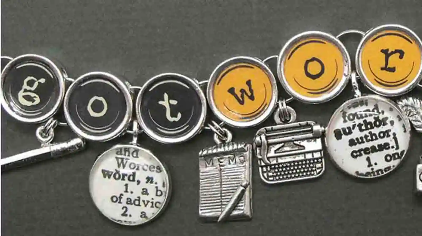 Author Entrepreneurship: Weave Magic With Your Words