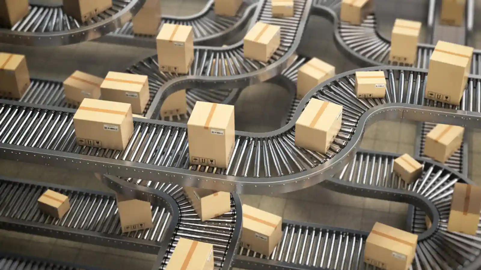 3 Things You Should Know About A Distribution Business