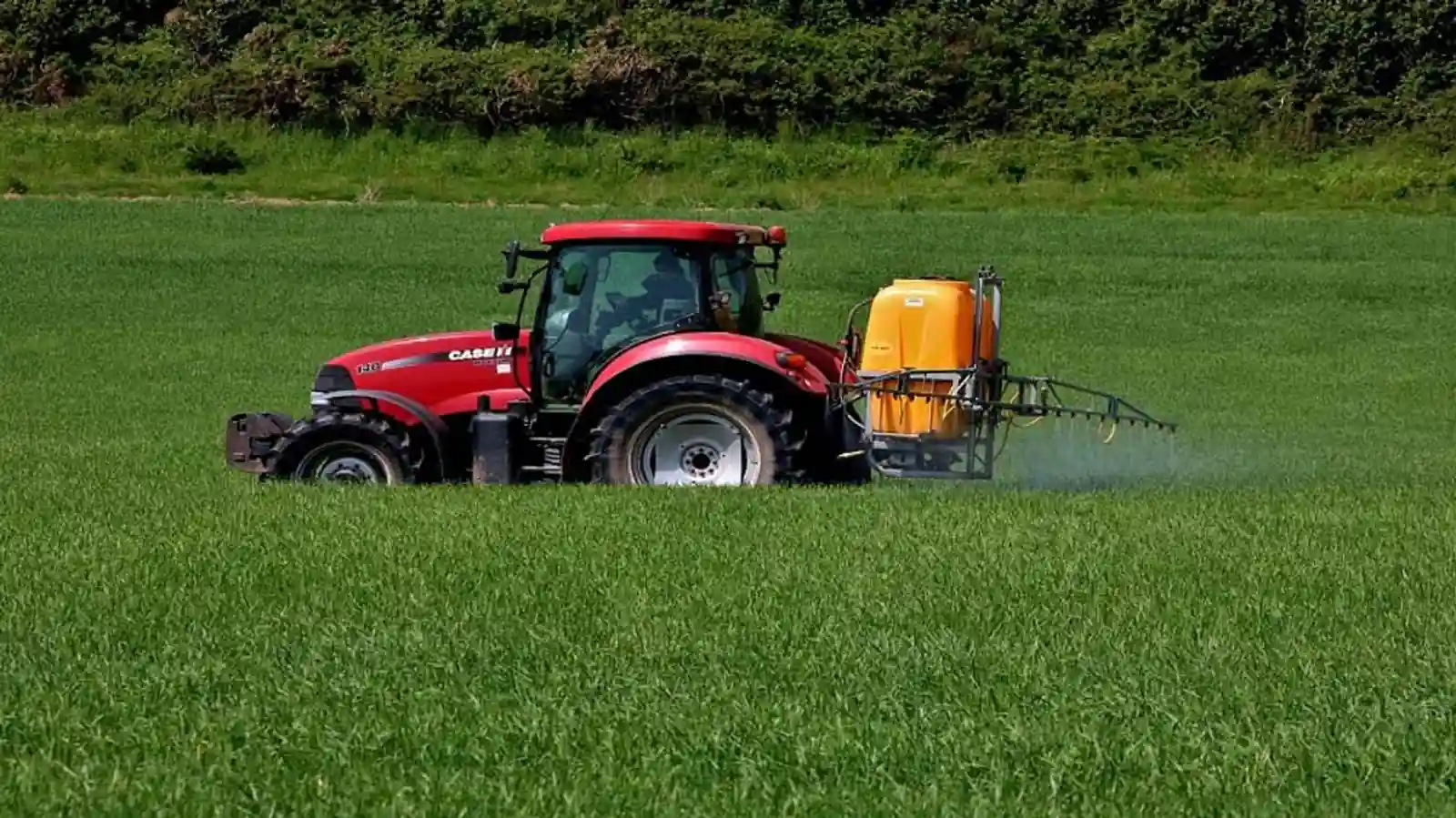 How Distribution is an Important Element of Agrochemical Supply Chain