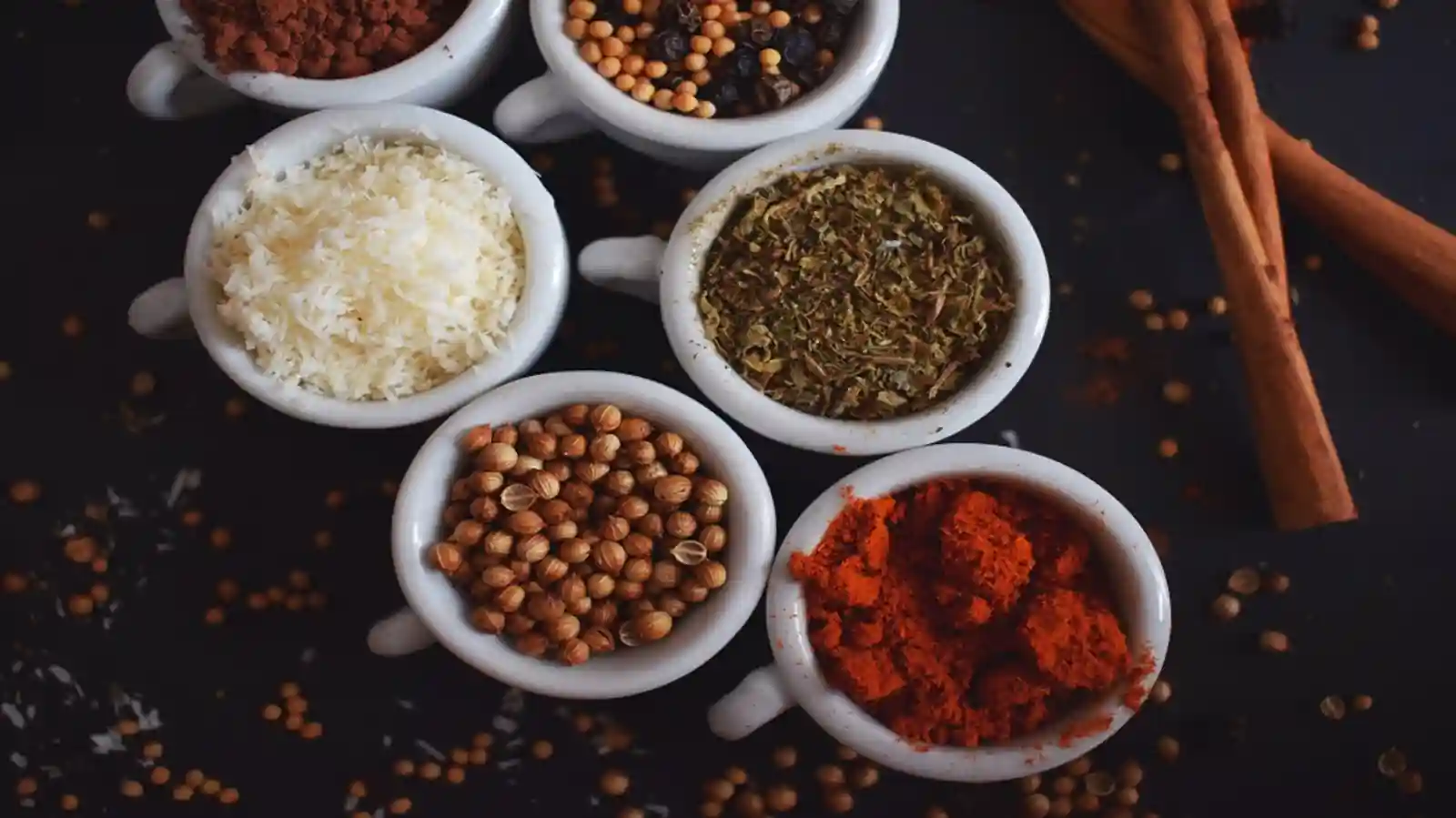 Spice Up Your Business Skills with a Spice Distribution Business