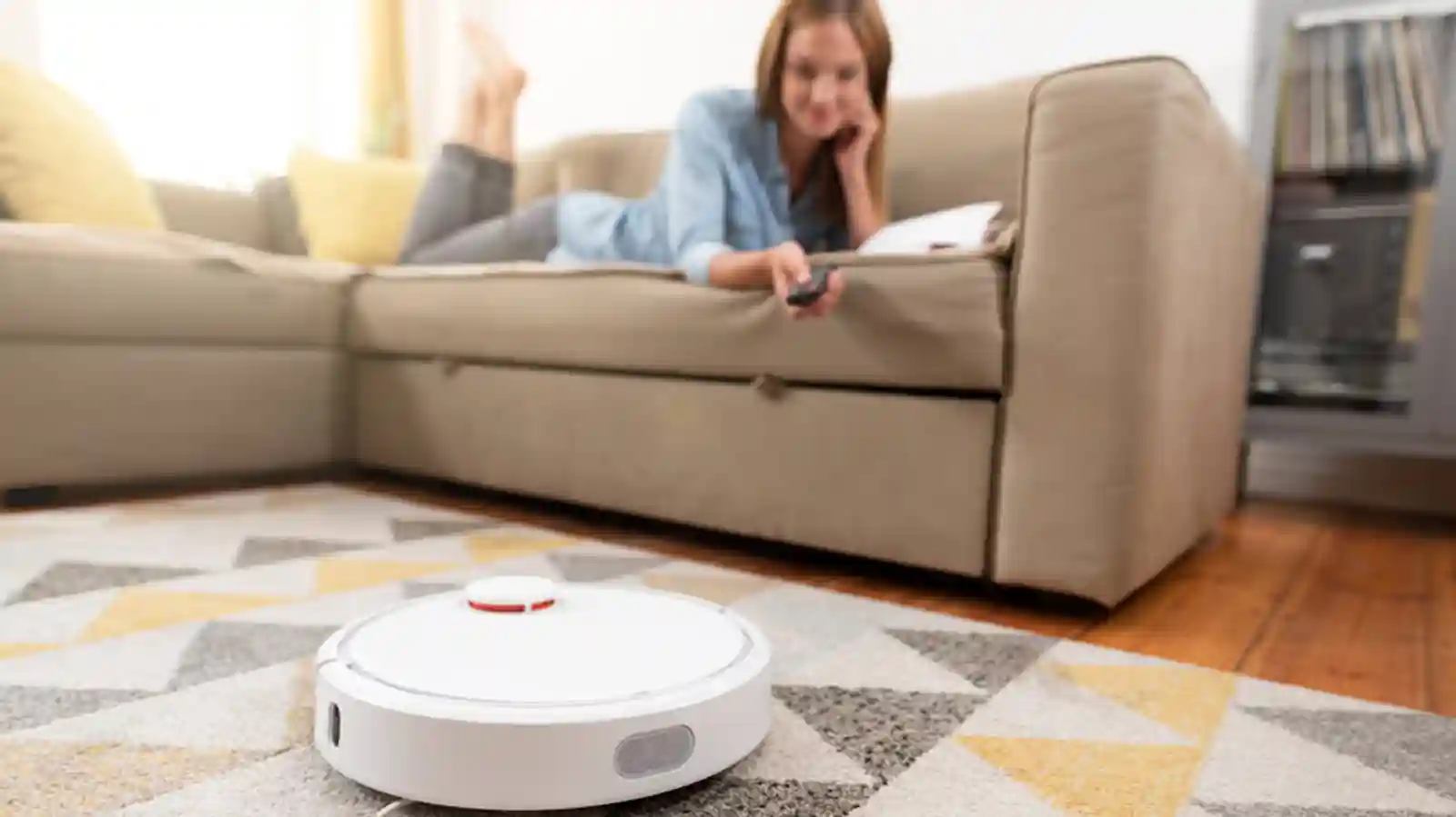 Robo-Vacuum Distributorship has a Bright Future Ahead, Here’s why