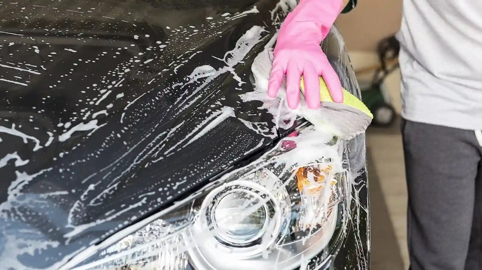 Why Car Wash Franchise is a Profitable Investment Opportunity