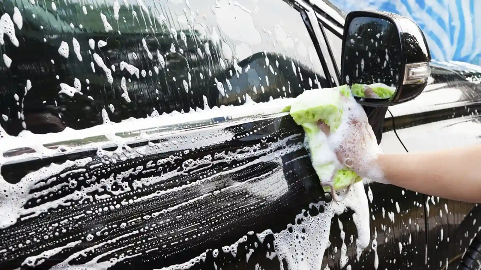 Car Wash Franchise: A Lucrative Option
