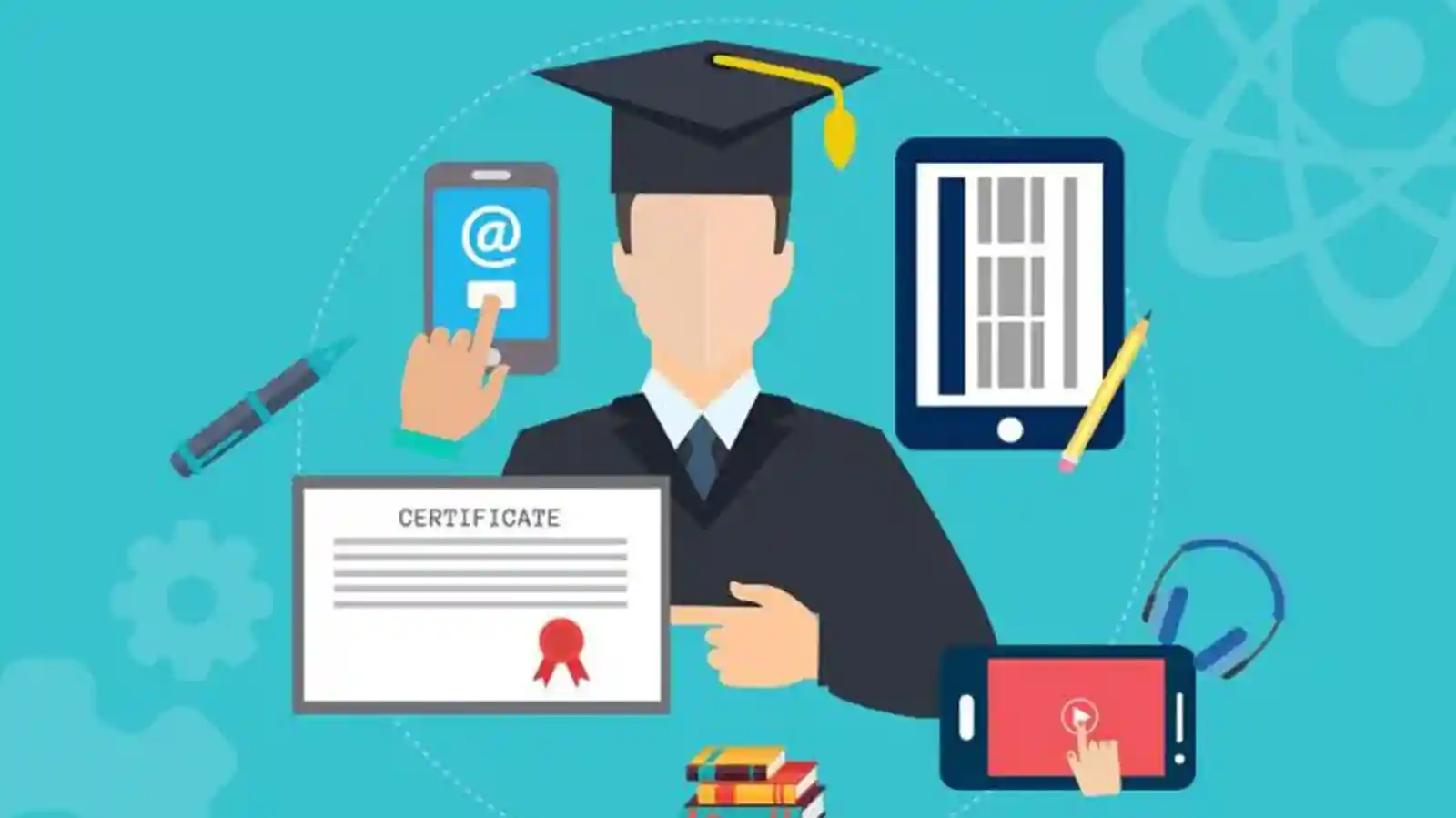 Education: A Self Enlightenment Venture