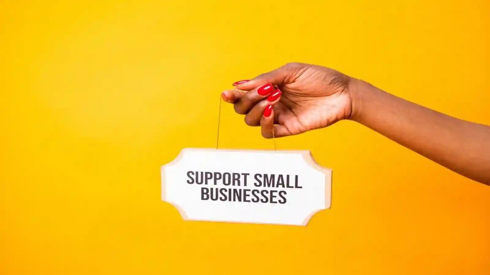 How Small Businesses Make Big Difference in Our Communities
