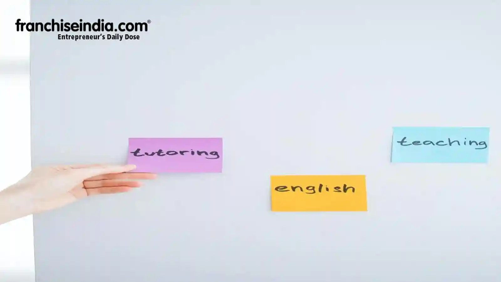 Step By Step Guide for Opening Online Spoken English Institute