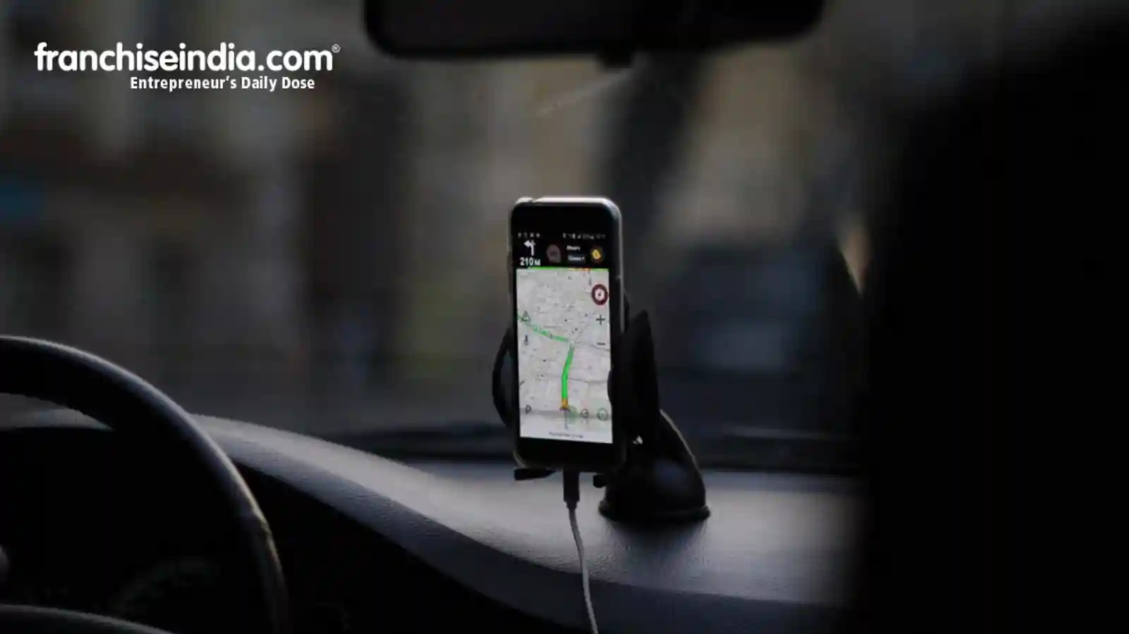 MetroRide Secures Seed Funding