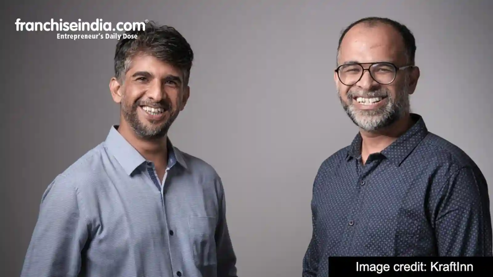 Home Décor Startup KraftInn Raises Seed Round From NVCL