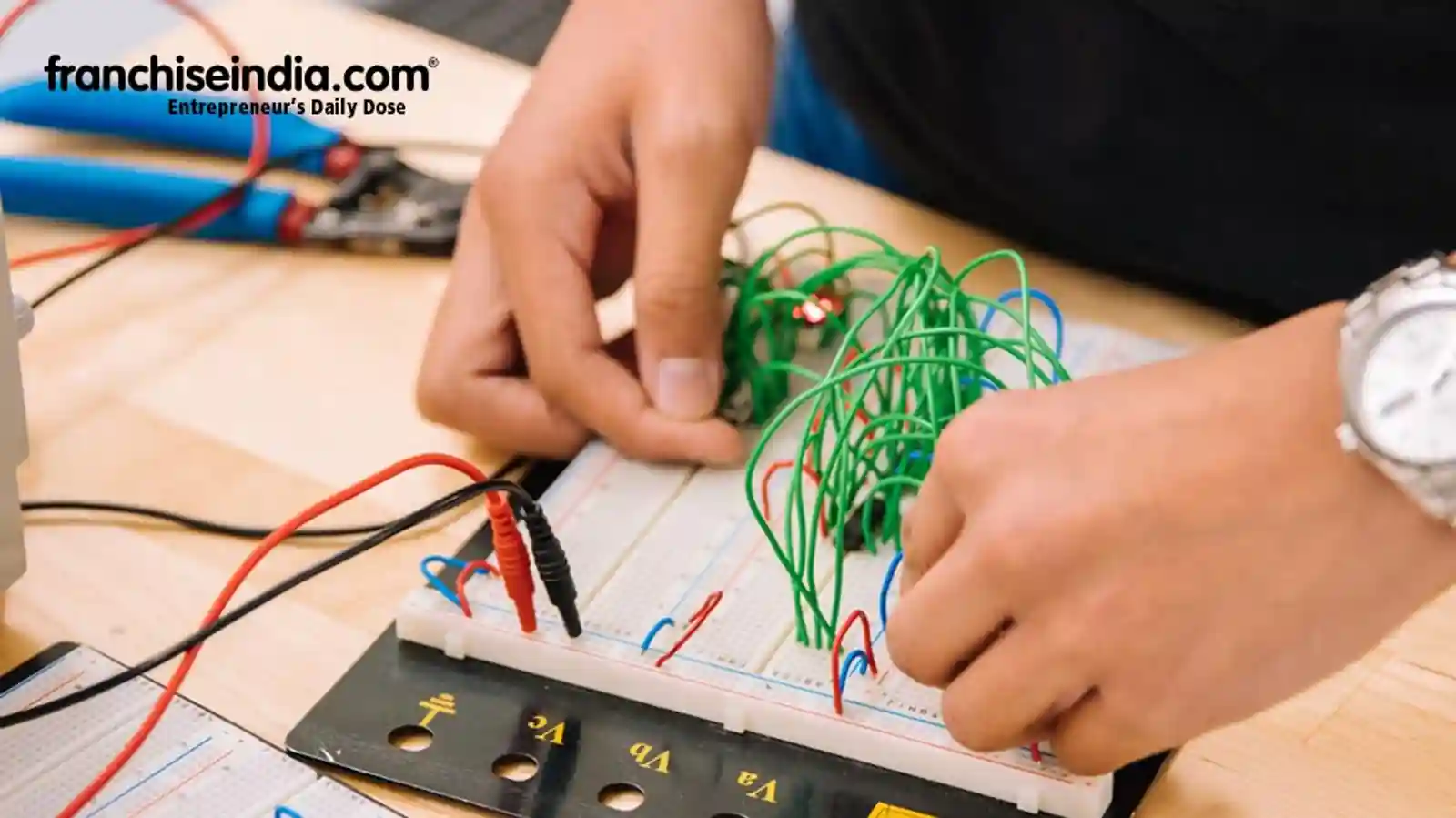 Why Choosing a Vocational School Can Benefit You